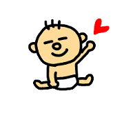 Baby keito