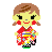 18bit -chan of the four seasons