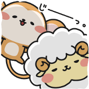 Close Friendship of Mofubo and Macabo