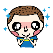 Hi!!! It's me (THAI)