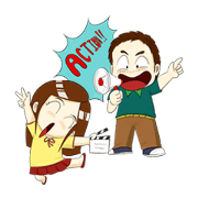 Rhys n Hana