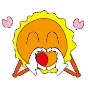 Mr.sun ver.3