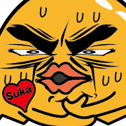 Do not tame my chick2(Indonesian)