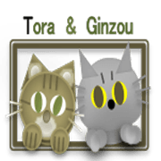 Tora & Ginzou