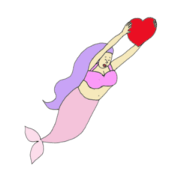 More Little Mermaid 1