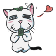 Attendants of the cat leader : NO.1-Noli