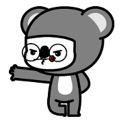Koala- Cola is here!