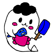 Soul seal for mama