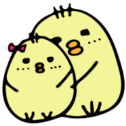 Chick Himepiyo 2