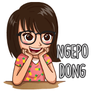 Hip Girl