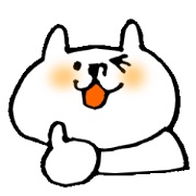 Fat cat JUMBO