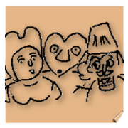 Archaeology family