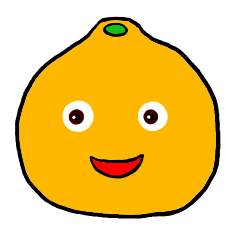 I am Orange