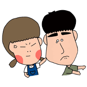 Something of couple - Olaine