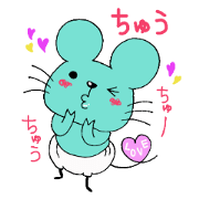 yuru puchi friends2