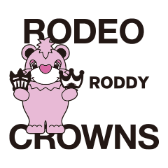 Roddy Sticker Line Stickers Line Store