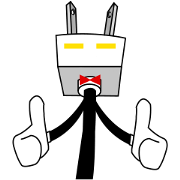 Mr.Plug