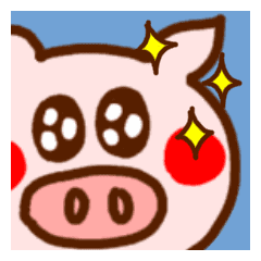 キラキラぷー的生活 Line スタンプ Line Store キラキラぷー的生活 Line スタンプ Line Store