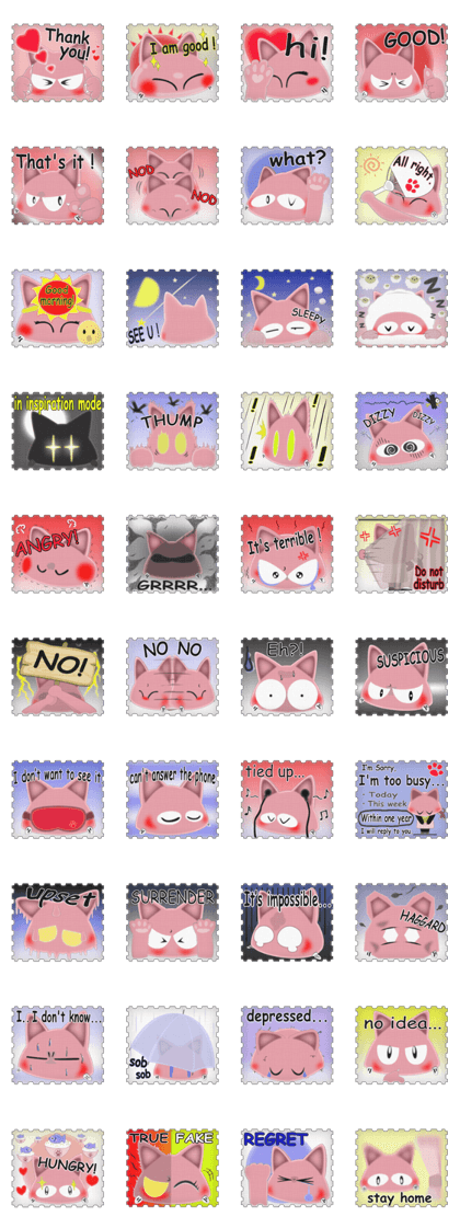 OSANPO NECOKO 2 English Edition