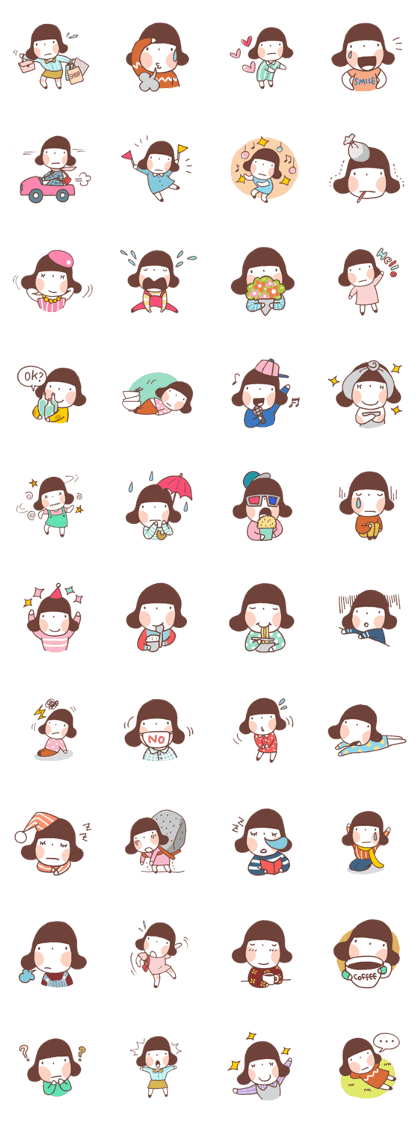 MISS SMILE