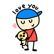 The cool guy