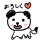 Kotan Sticker