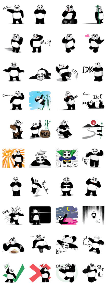 Ma Pandi Superhero -Version. Eng