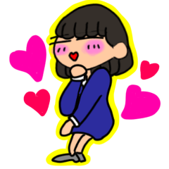 ゆるゆるキャリアウーマン