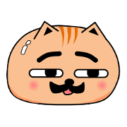 NEKO OYAJI 2