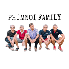 PHUMNOI FAMILY