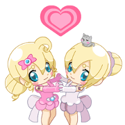 Pink Pink Childhood