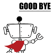 ROBOT ROBOBONN men's
