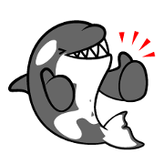 ORCAS ALL OVER!! vol.3