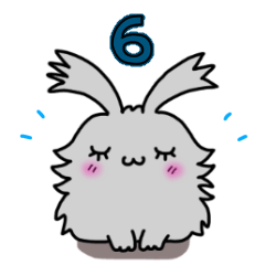 moppu rabbit 6