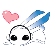 MP3 Bunny
