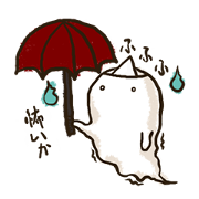 Ghost's story -japanese