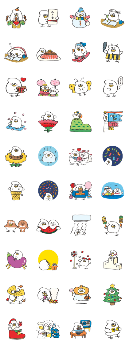 torimochi sticker3