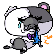BOROKUMA Story.Life's many phases