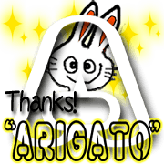 "ABC BUNNY (English Vir.1)"