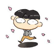 Noi stickers
