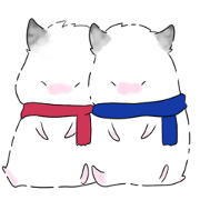 Hamster everyday!