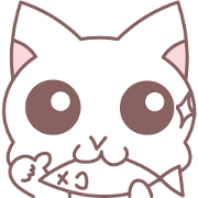 Meong meong yaong!