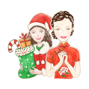 Come On Girls (Holiday Season Edition)