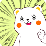 Gen White Bear