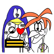 Penguinic State 3