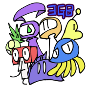 Ambiguous Reply Stickers 2