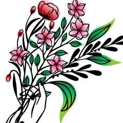 Self Care Flowers
