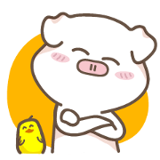 What the Pig 2 (thai)