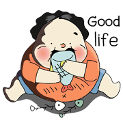 Kenji (Fat Everywhere) (Eng)