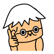 Yoshi~tsukuma Sticker!No2!